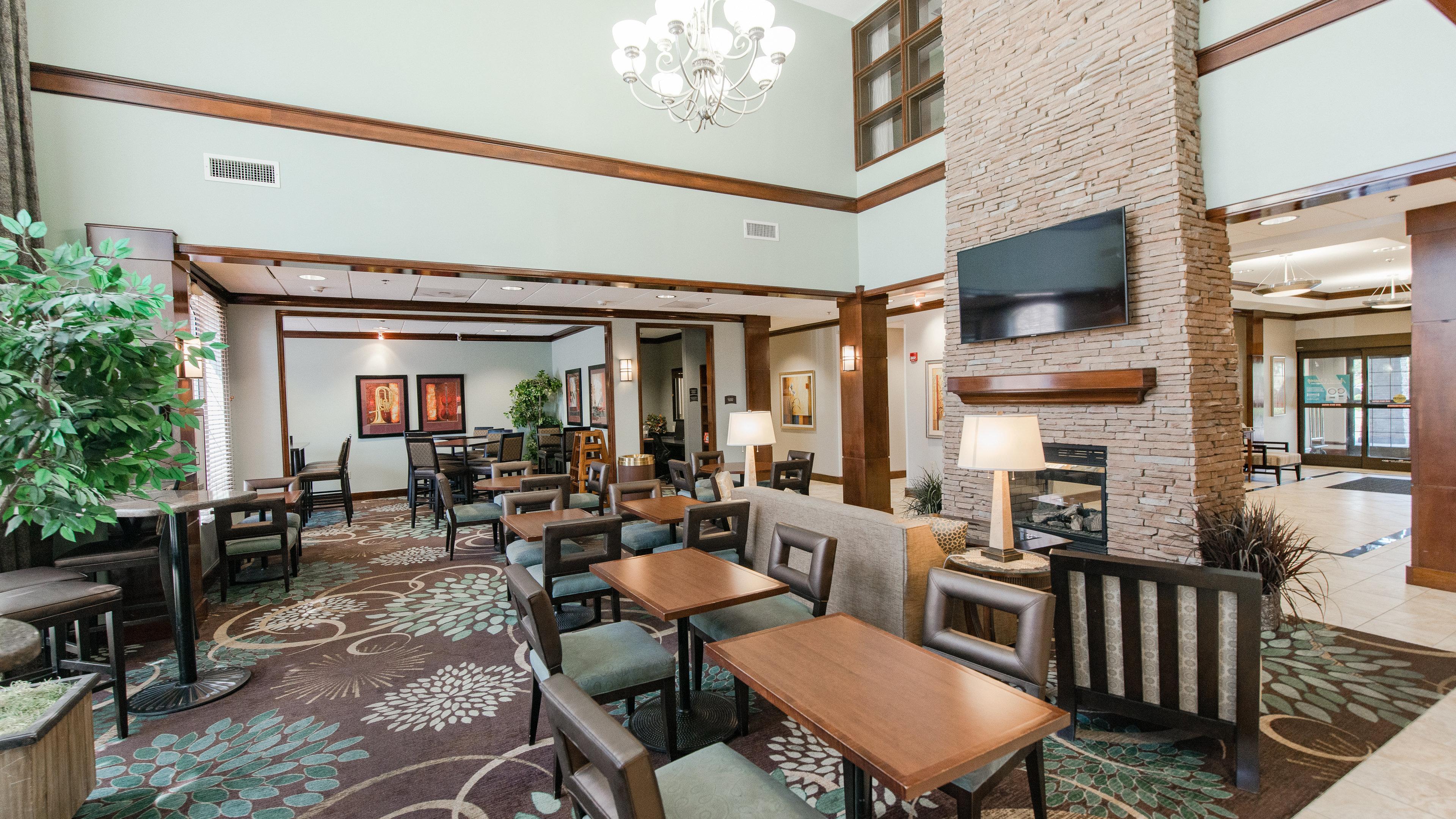 Staybridge Suites Wilmington East By Ihg Exterior foto