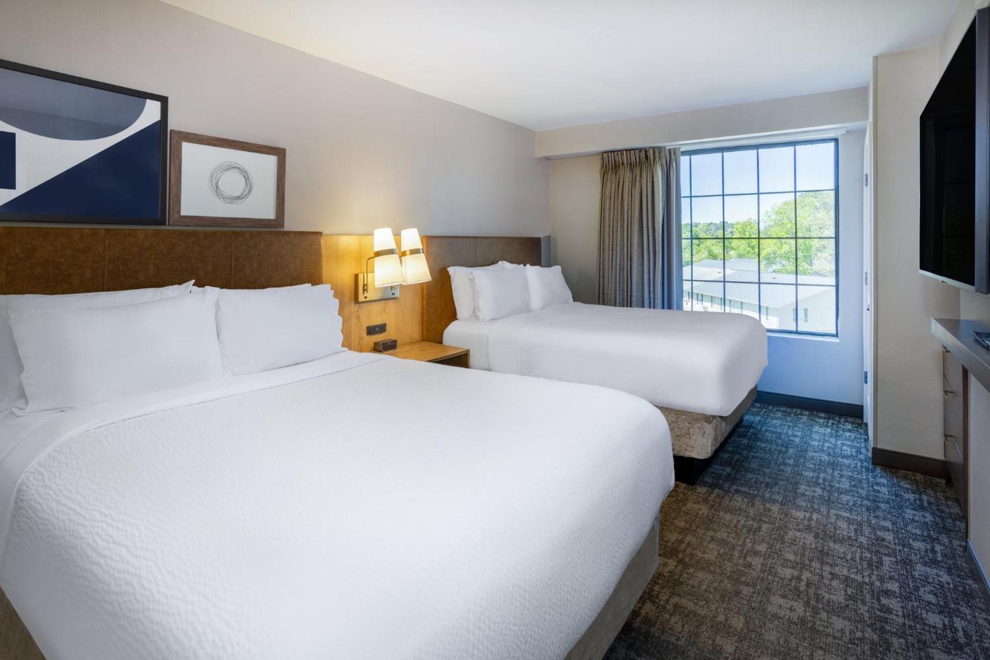 Staybridge Suites Wilmington East By Ihg Exterior foto