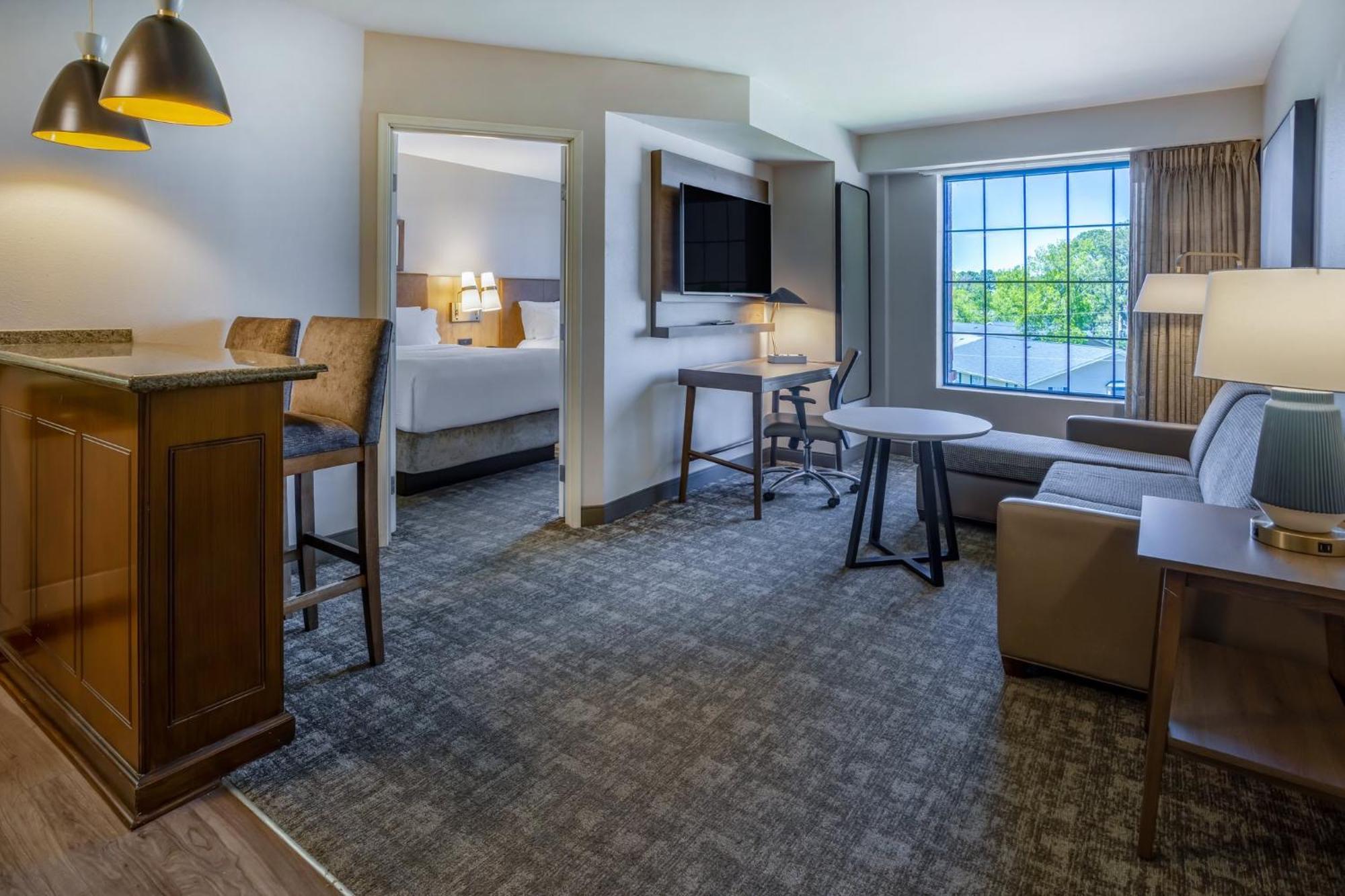 Staybridge Suites Wilmington East By Ihg Exterior foto