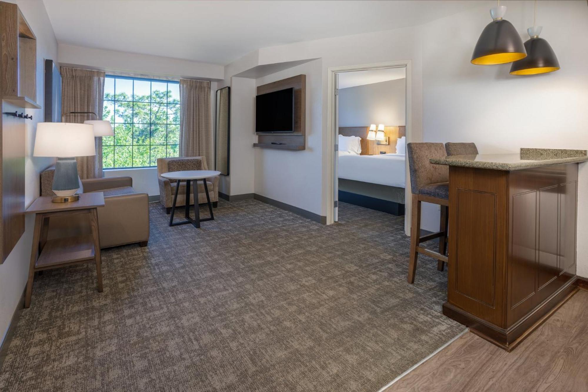 Staybridge Suites Wilmington East By Ihg Exterior foto