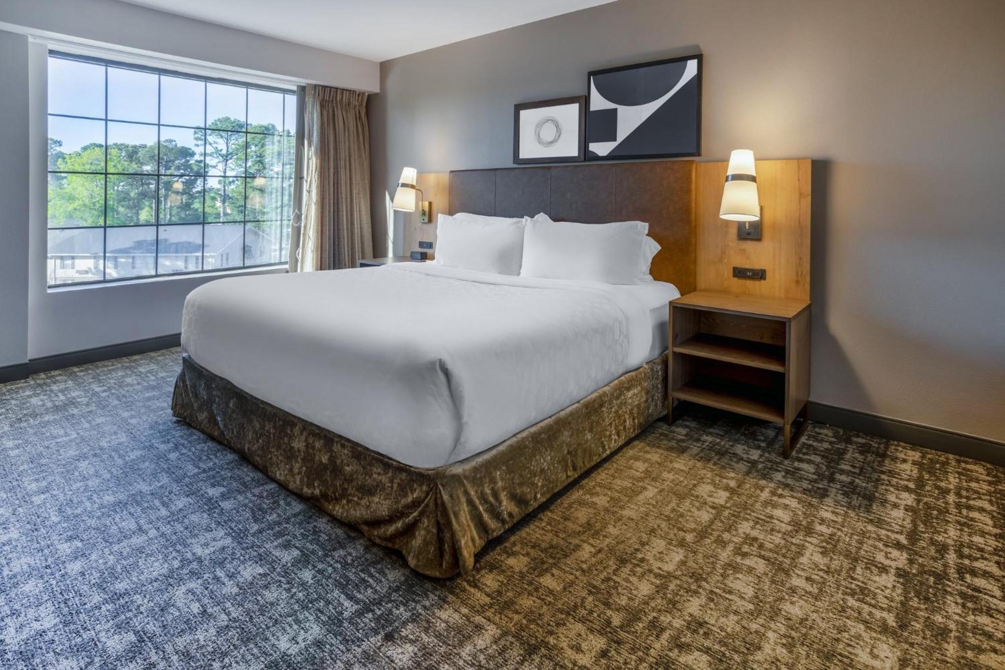 Staybridge Suites Wilmington East By Ihg Exterior foto