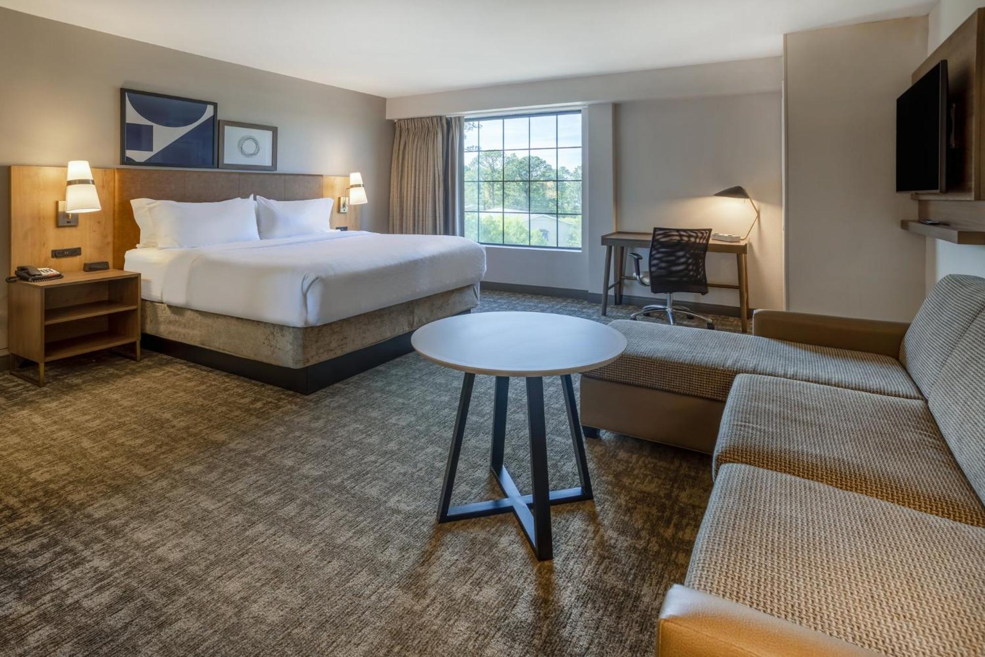 Staybridge Suites Wilmington East By Ihg Exterior foto